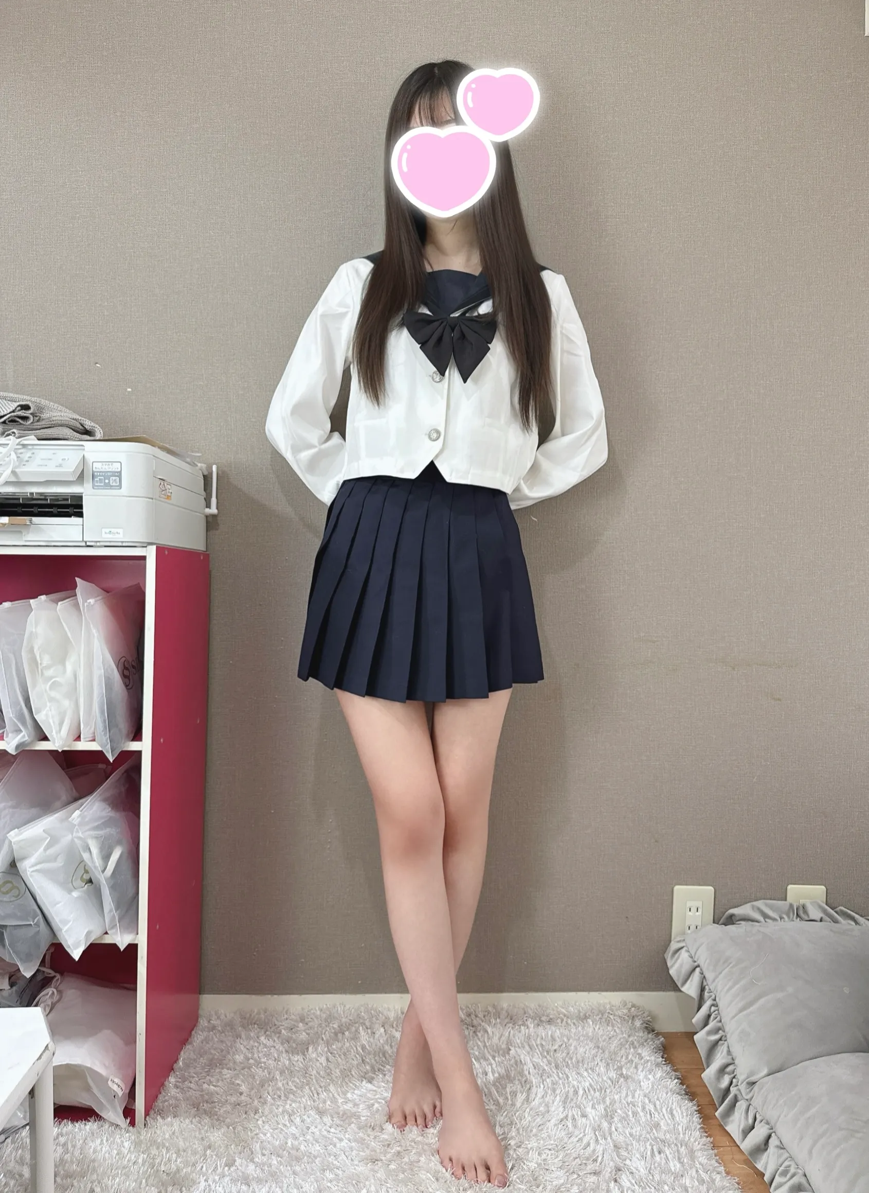 ゆりあ