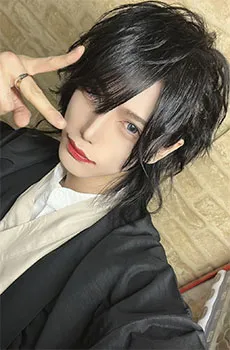 ロロプリンス、Uさんバースデー☆