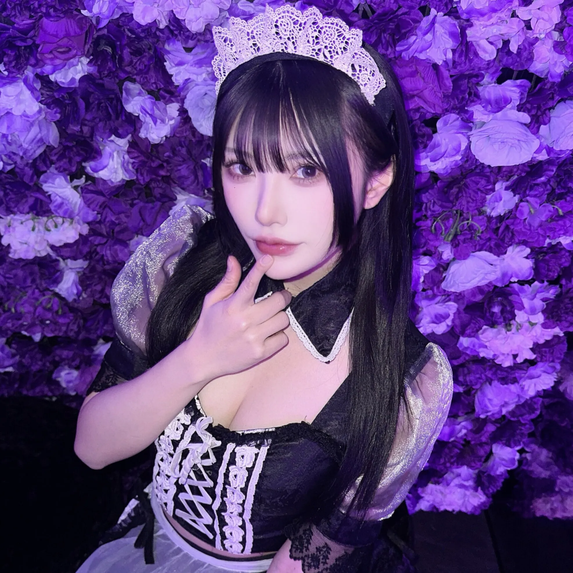 藍川こと