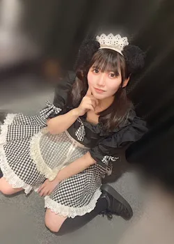 パンダ耳の可愛い女の子たちと遊ぼっ♡