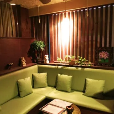 ラバーズリフレ 店内画像 1