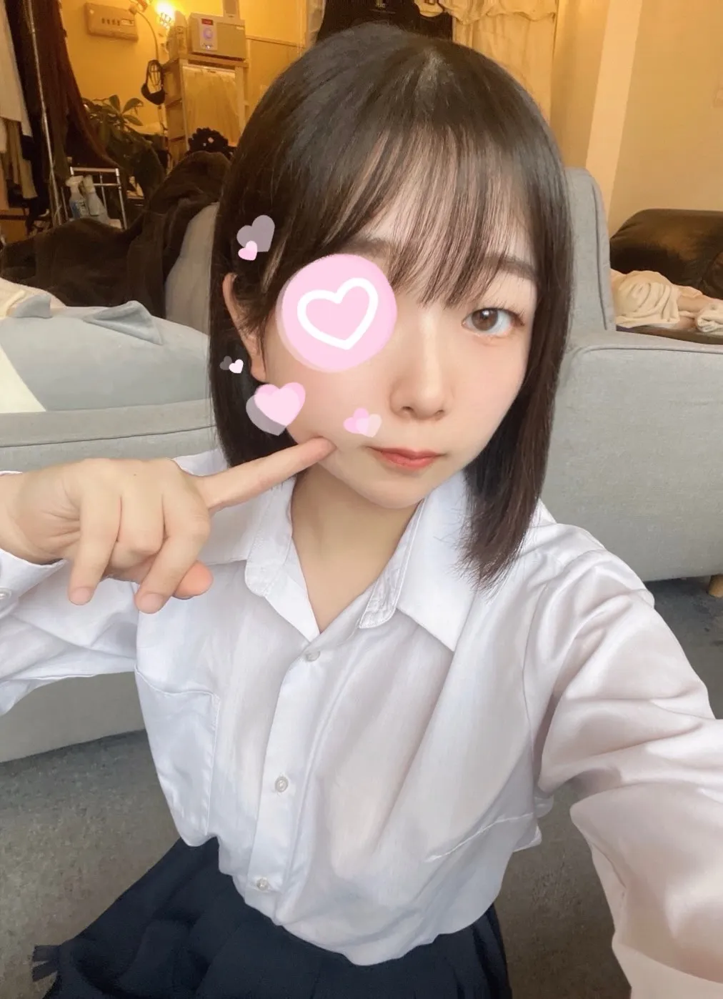しゅき