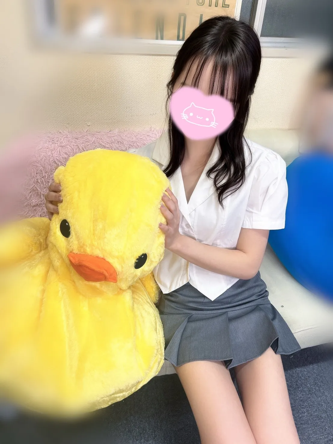 なお