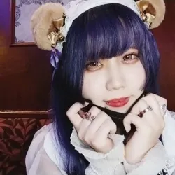 ₹ なこ