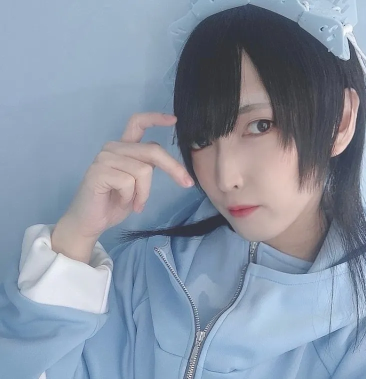 まりあ