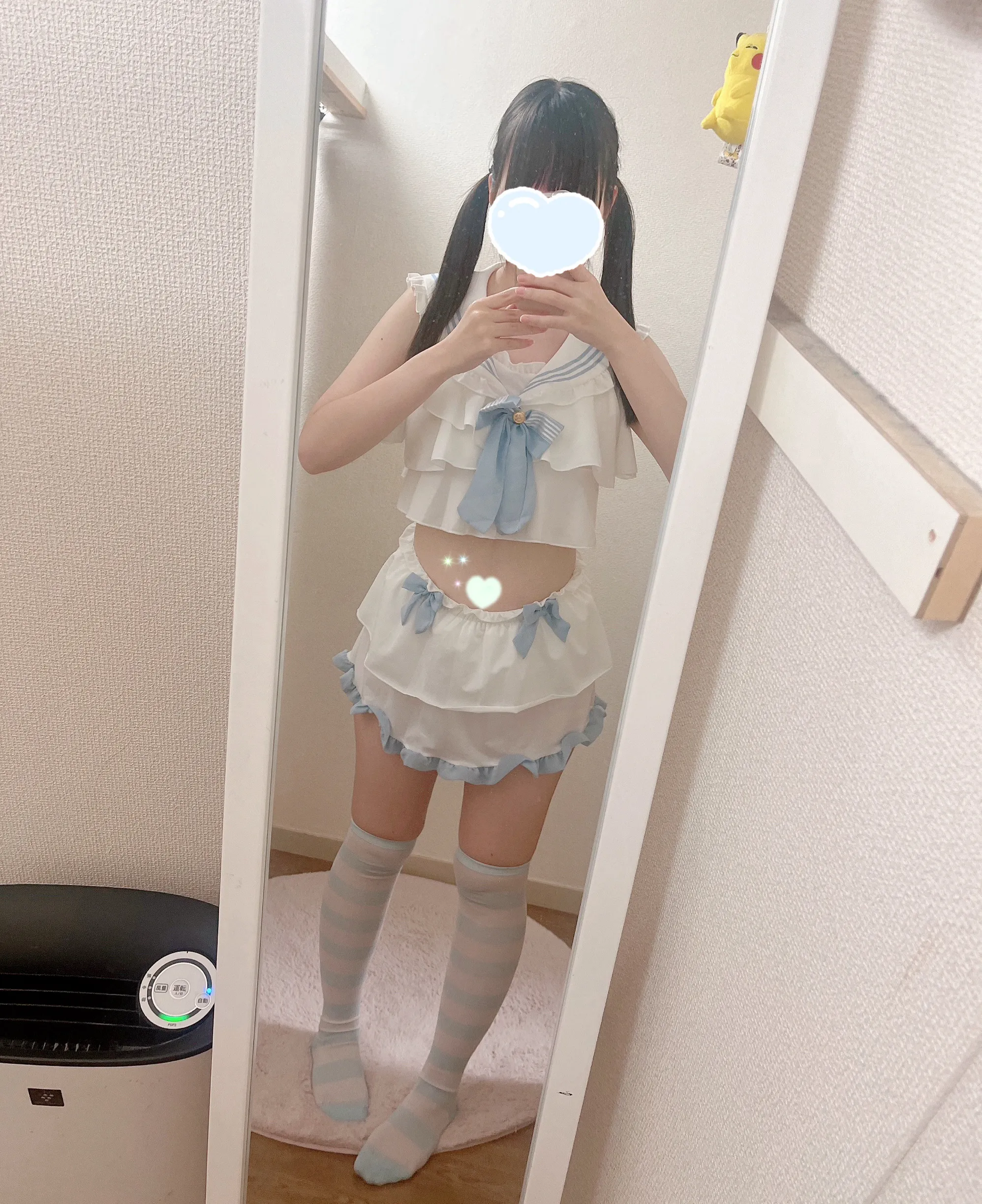 7/19♡7/20♡7/21
