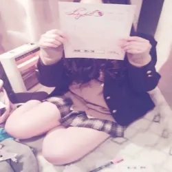 あんな