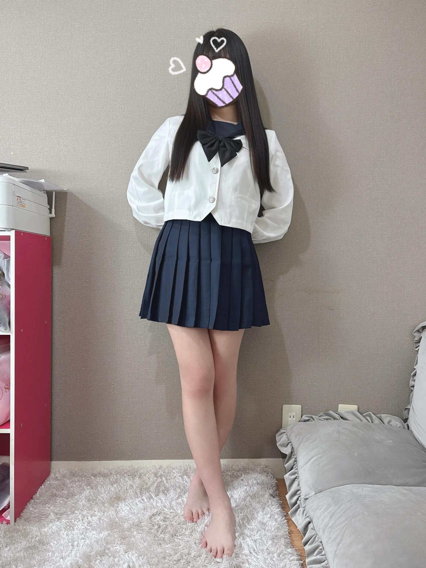 こと