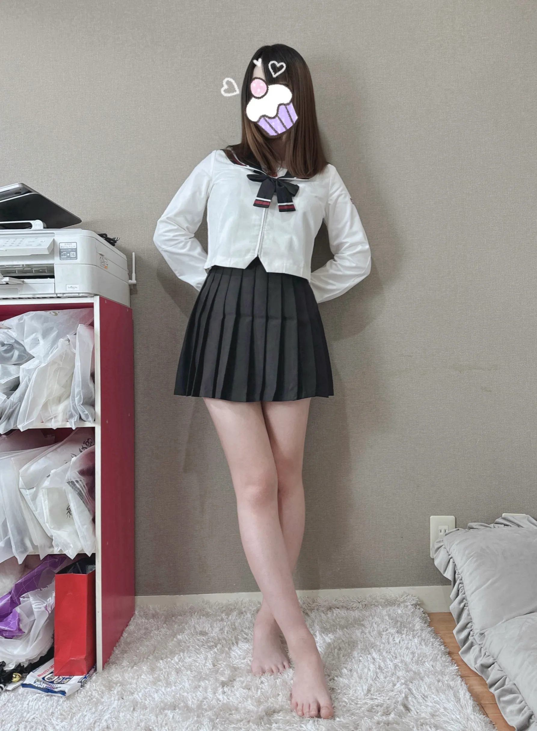かほ