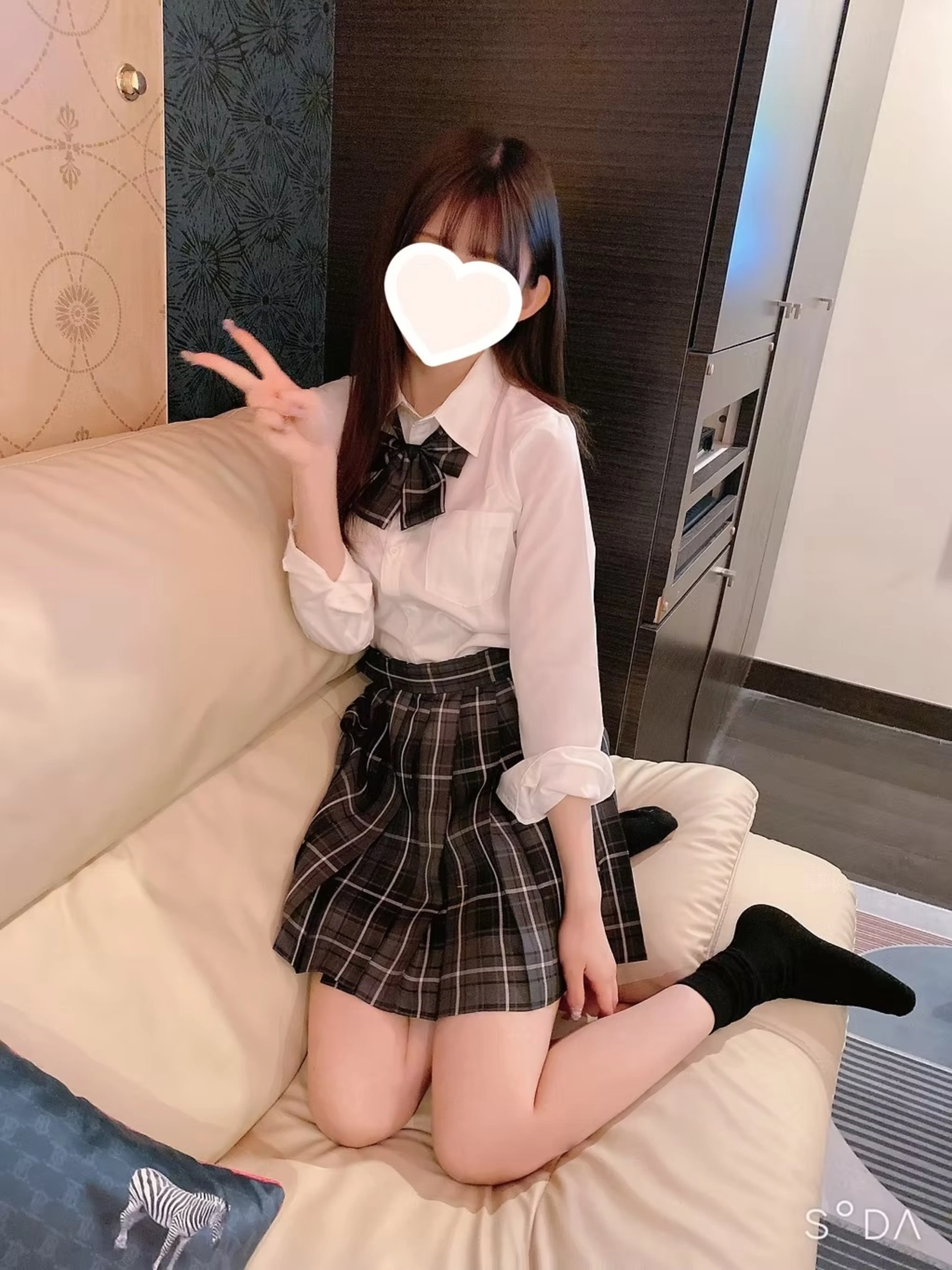 まいです🤍