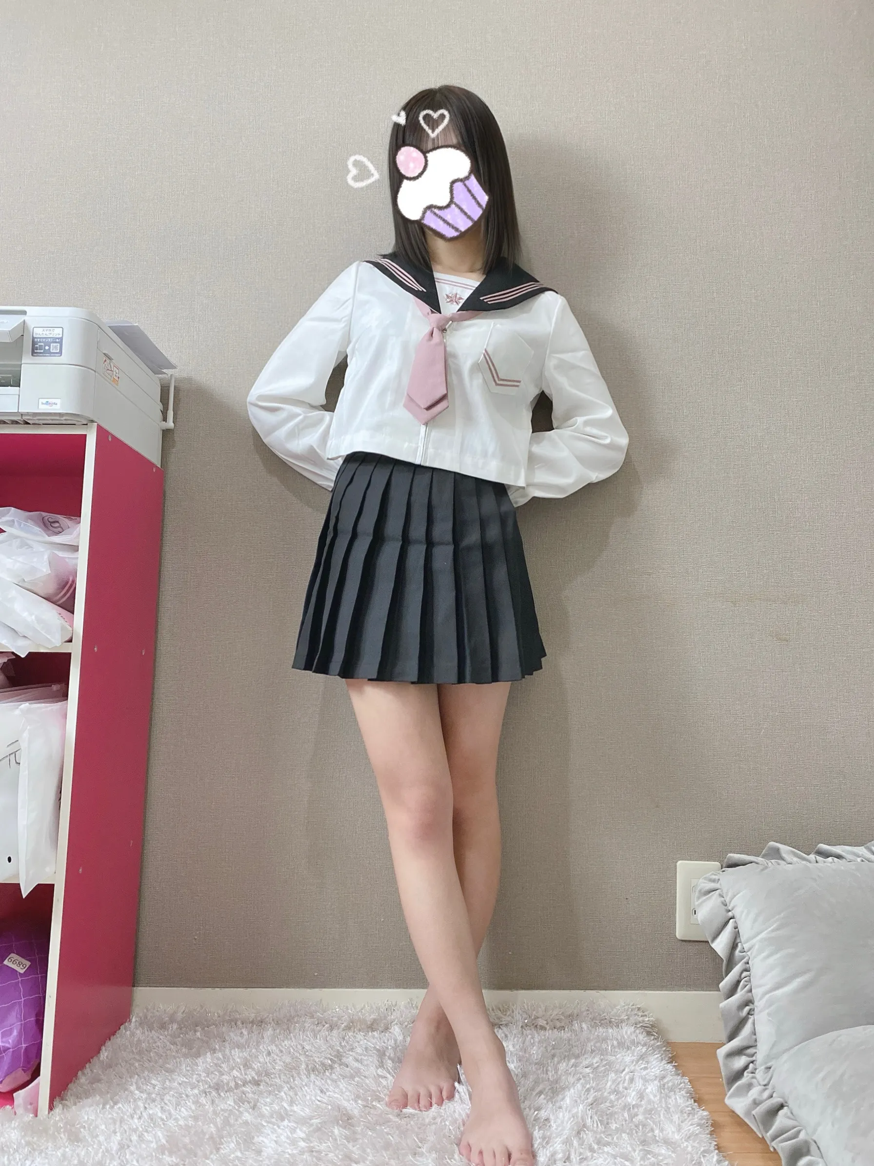 まな