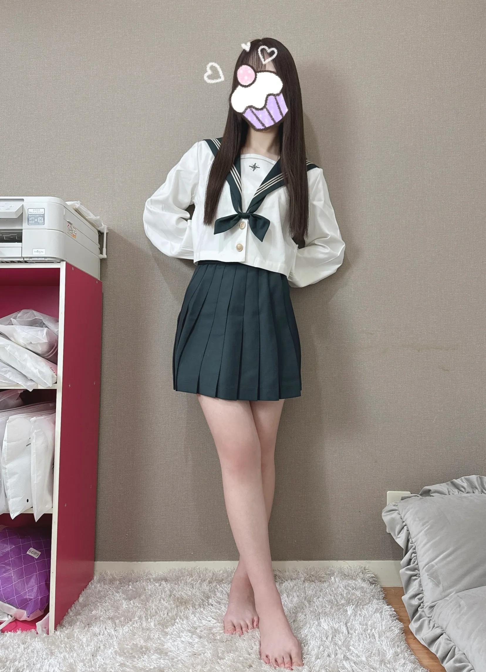 ふゆ