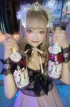 歌舞伎町フォローミー心音(みおん)店長バースデー！！