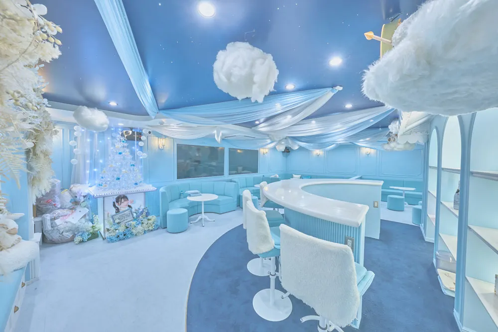 Dreamy chuume-どりーみーちゅーみー- 店外画像 1