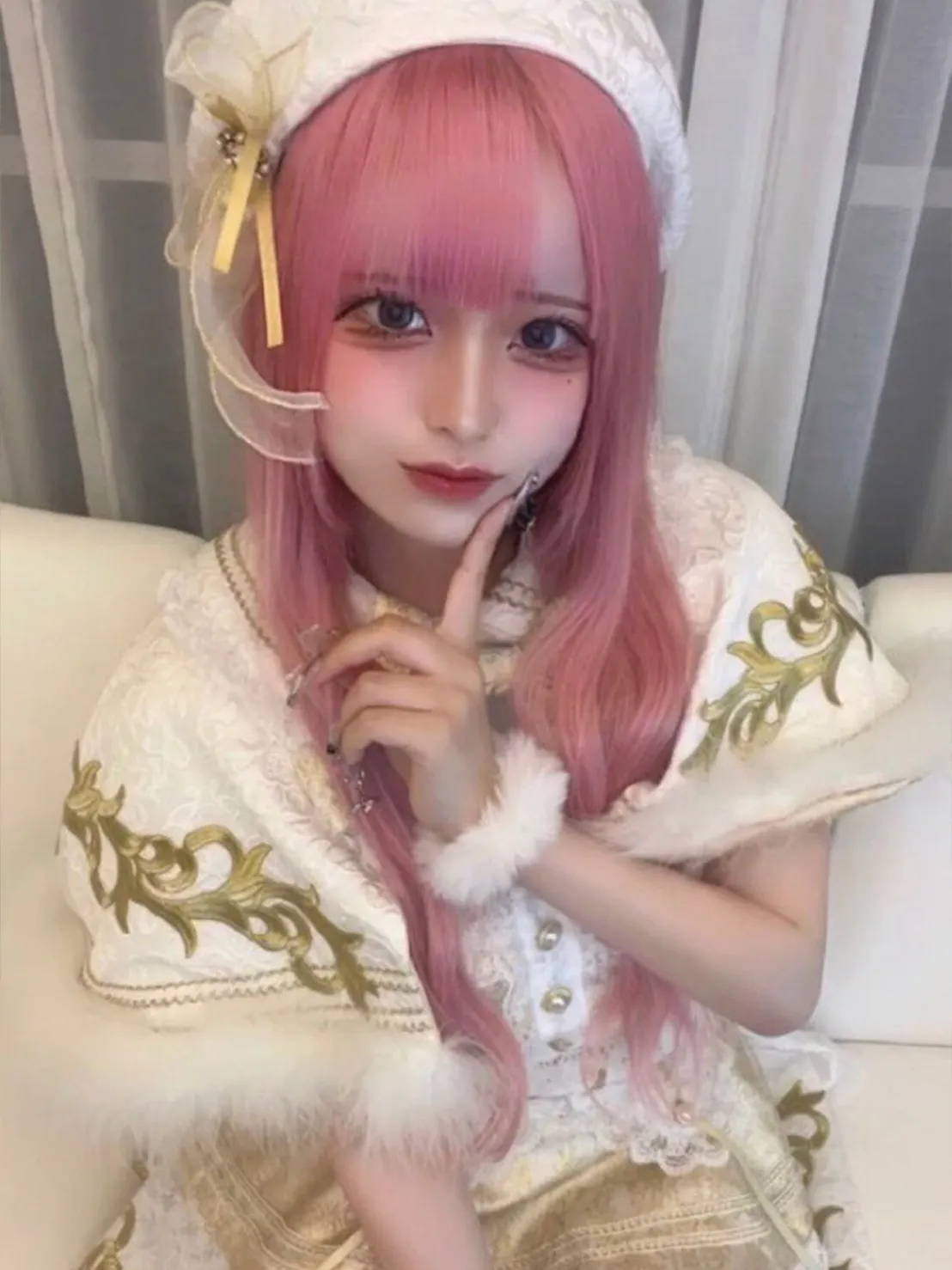 弥なの