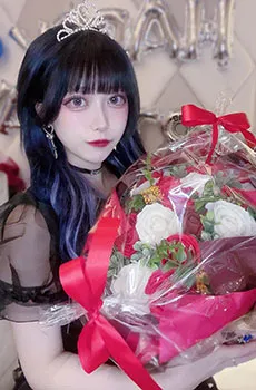 大阪ブルク、ガトちゃんバースデー☆