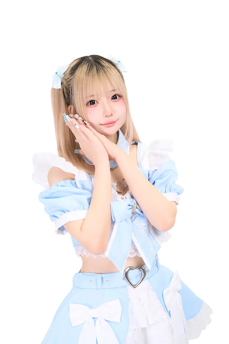 めるとあすりーぷグラビア