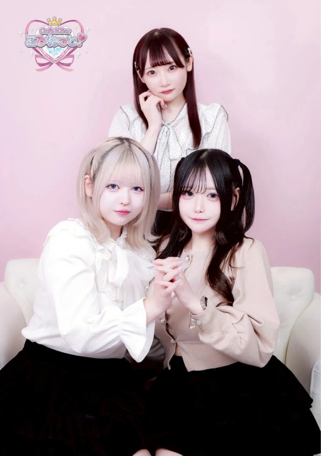 7月号グラビア