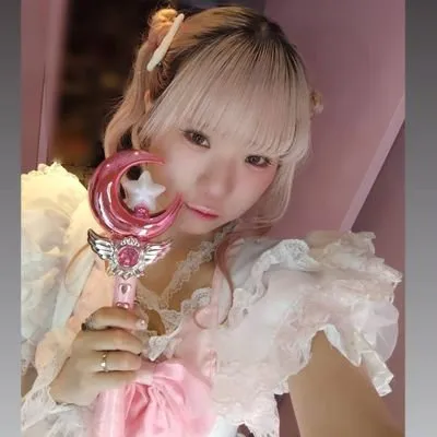 姫乃ちゃん