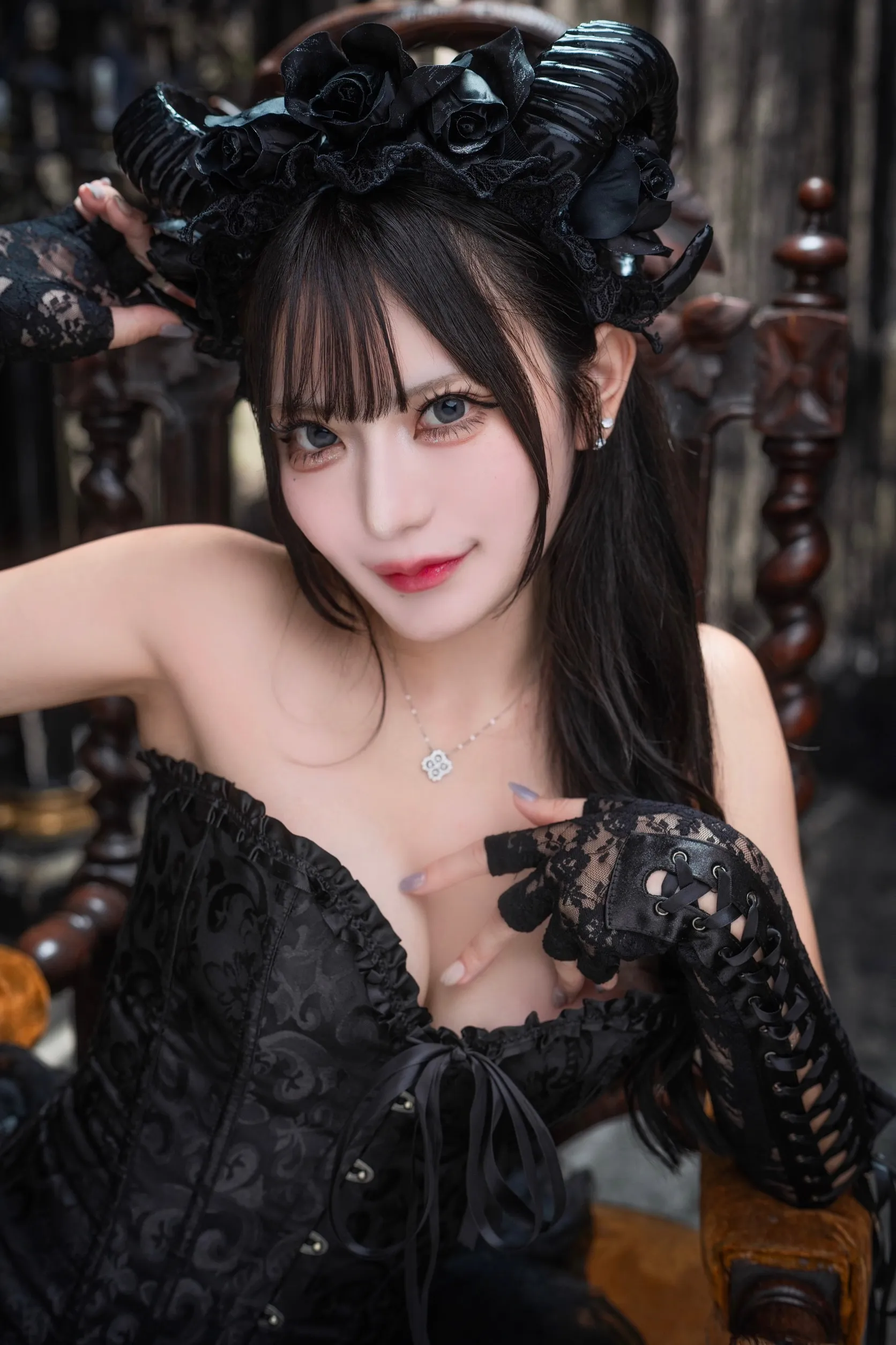 Revelio-れべりお-