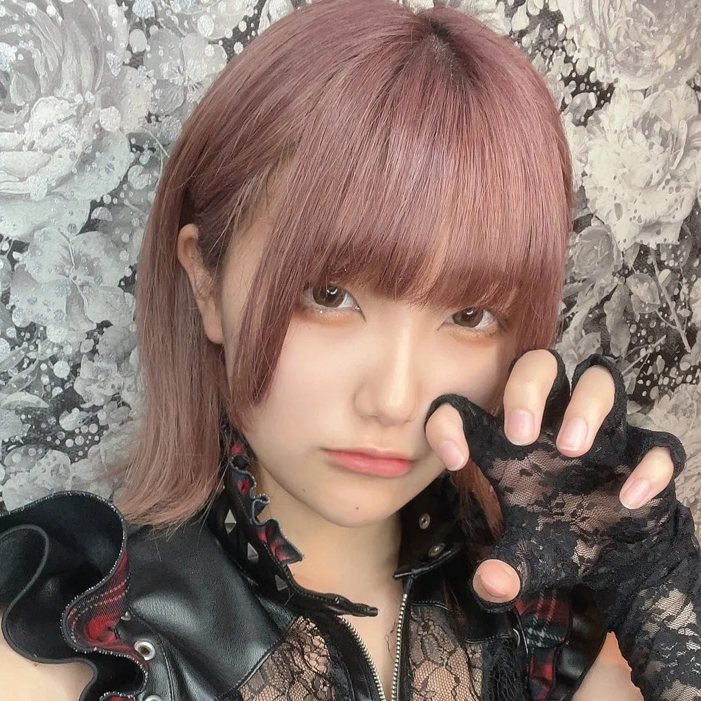 柊魔法少女
