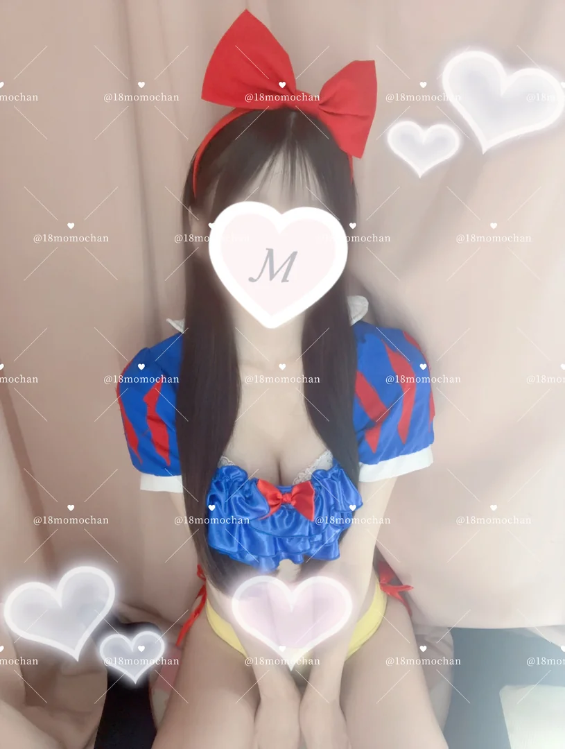 登校中👙