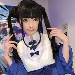 雨晴ゆずか