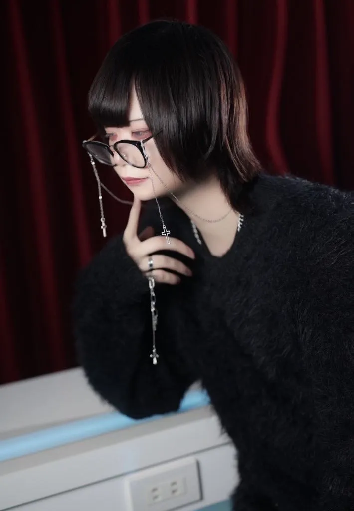 水瀬。
