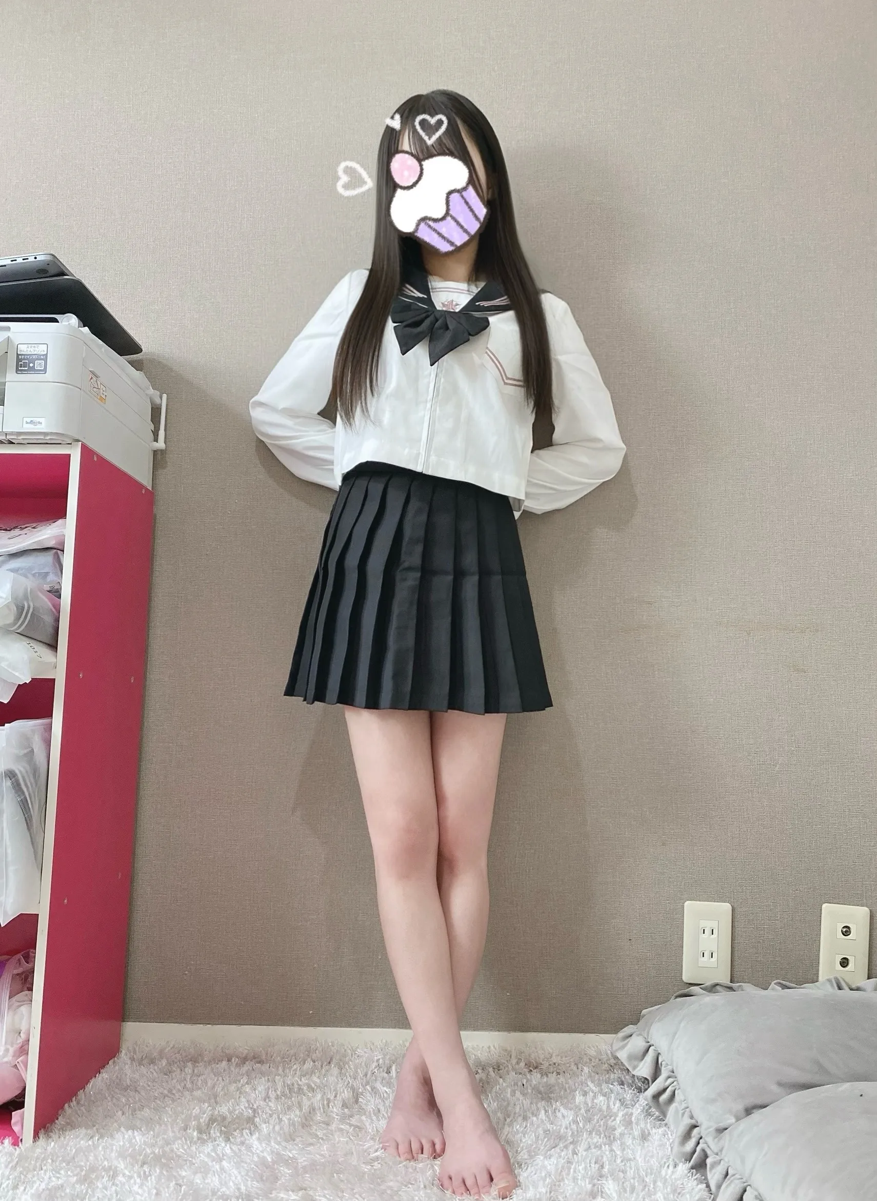 なこ