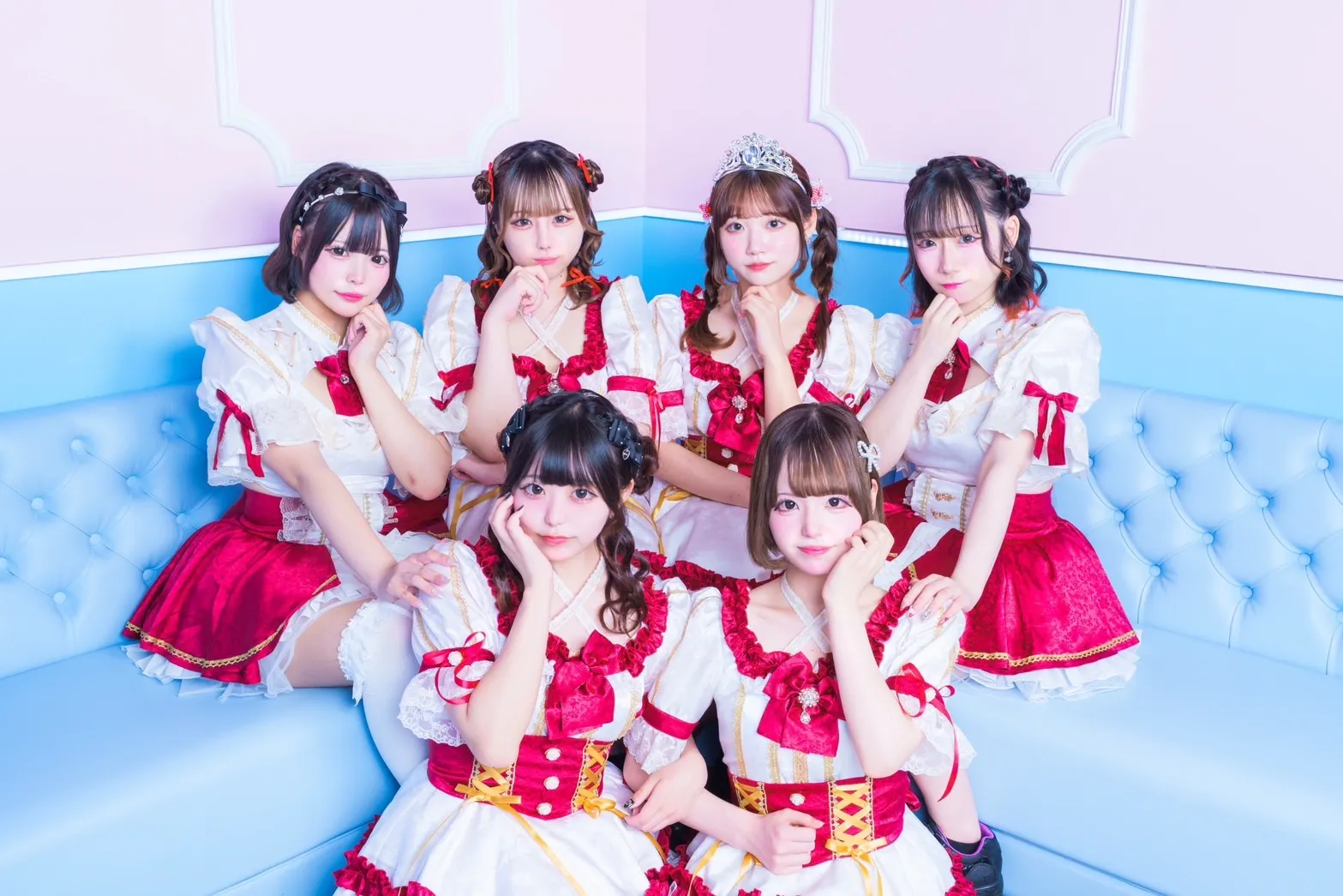 王子様(キミ)がむかえにきてっ!-きみきて-