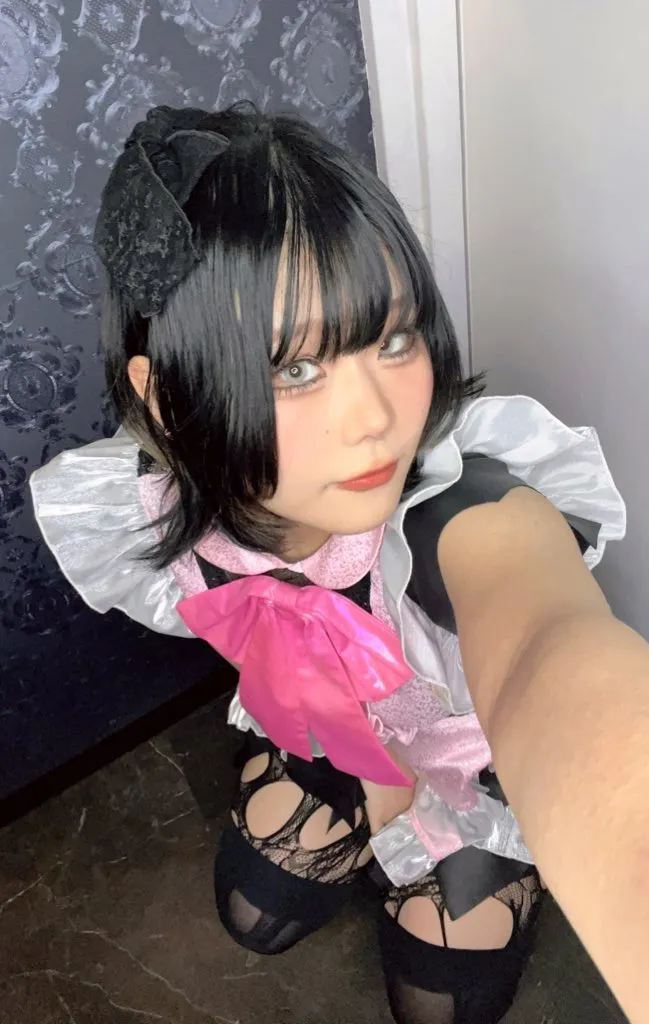 夢子