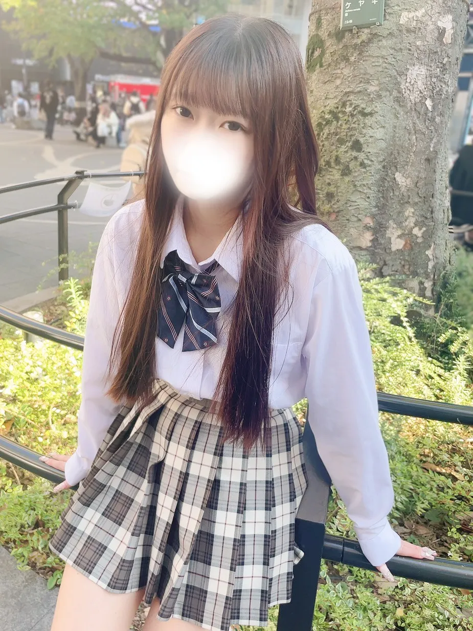 10/28入店🔰 ゆりか(JK上がりたて18歳)