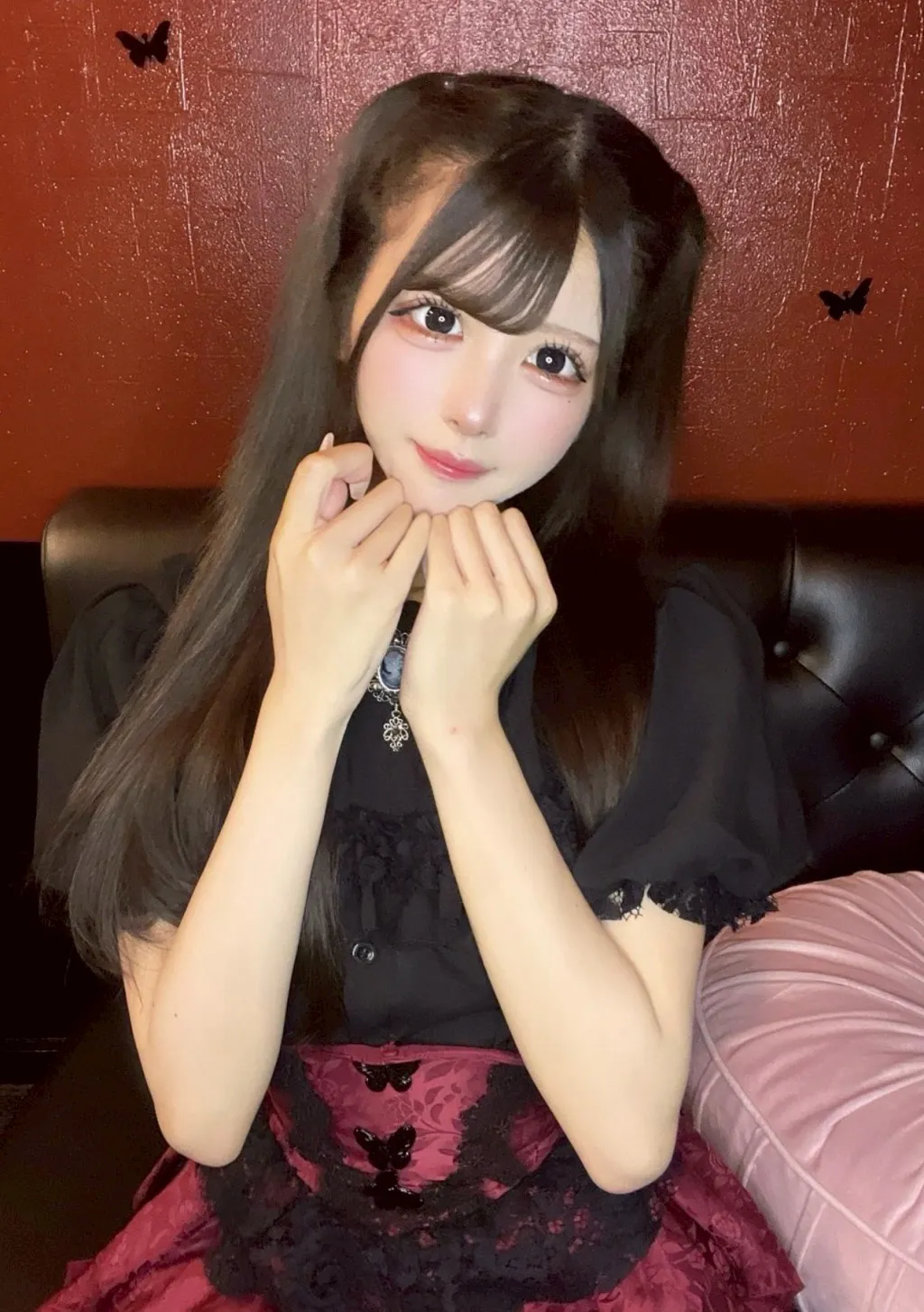 7月号グラビア