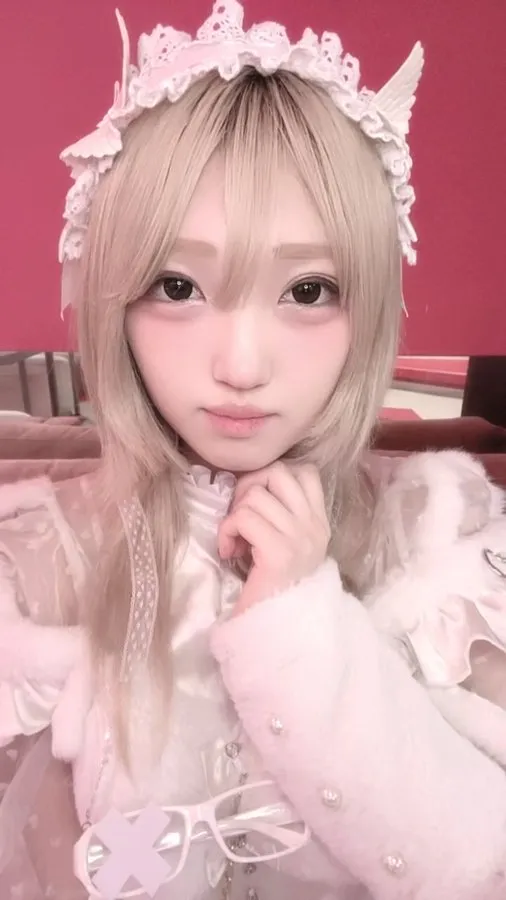 シロネコ