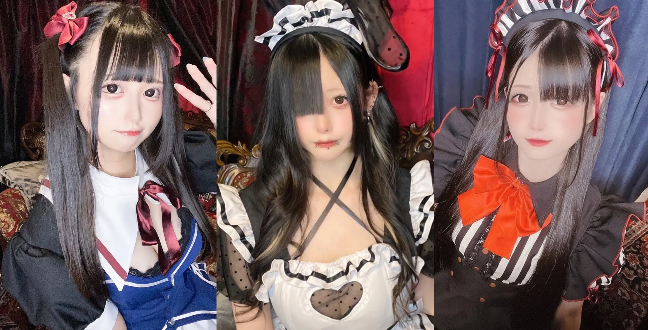 Doll Parlor-どーるぱーらー-
