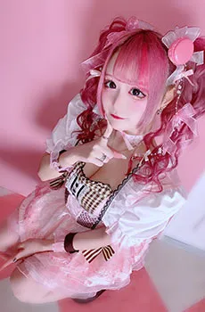 大阪ぷりゅむ みるくちゃんバースデー☆