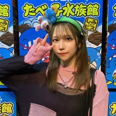 ゆまめちゃん