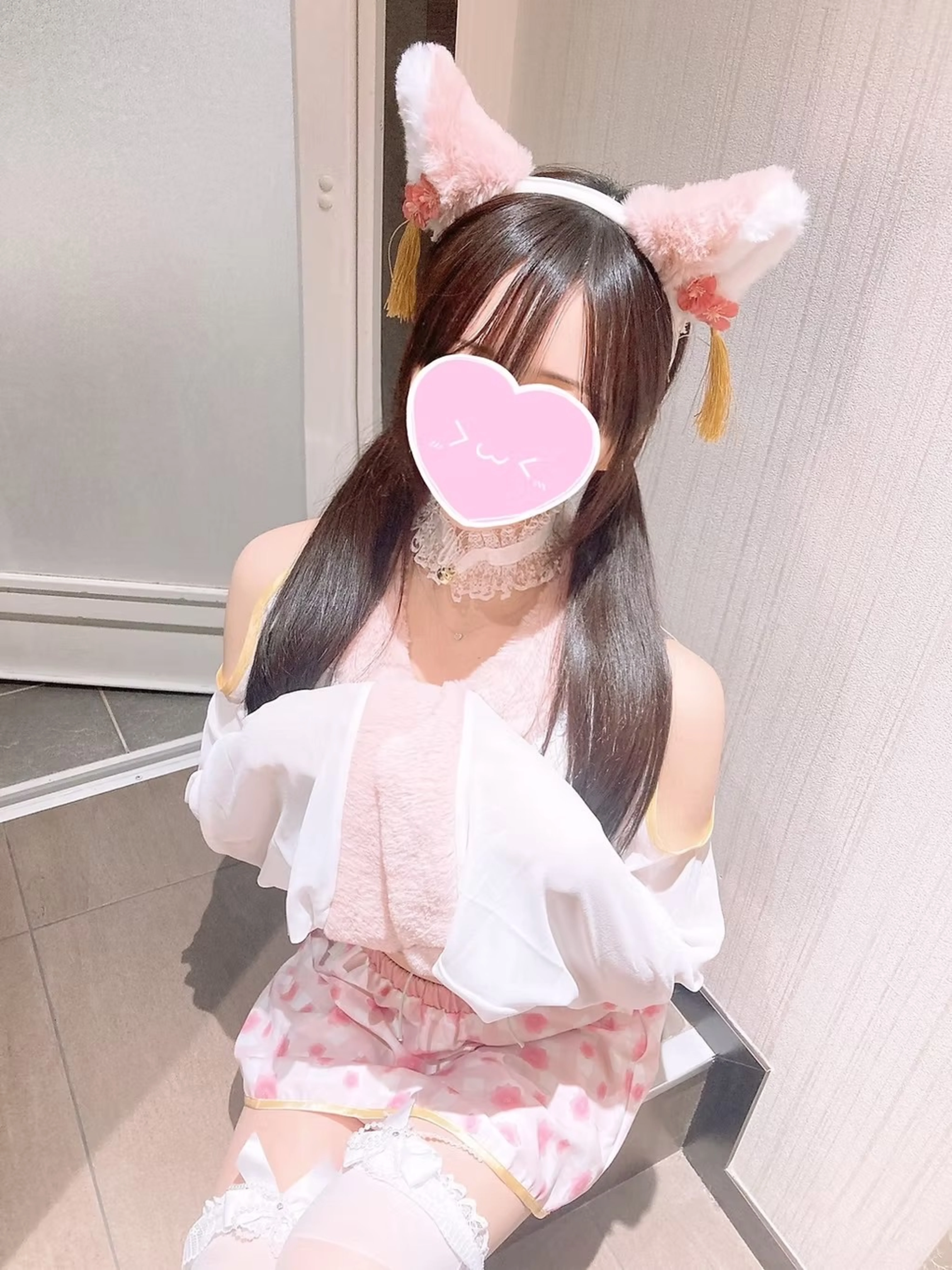 にこです🥰