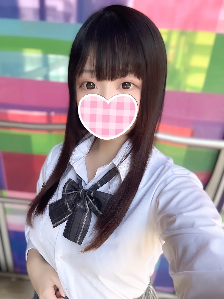 7/11入店🔰 ゆうあ(JK中退年齢18歳)