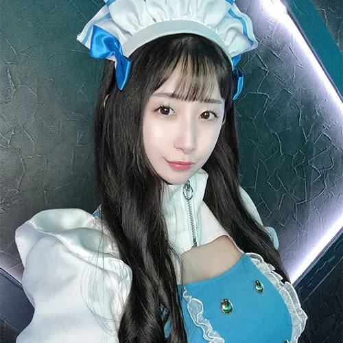 水色 うみ