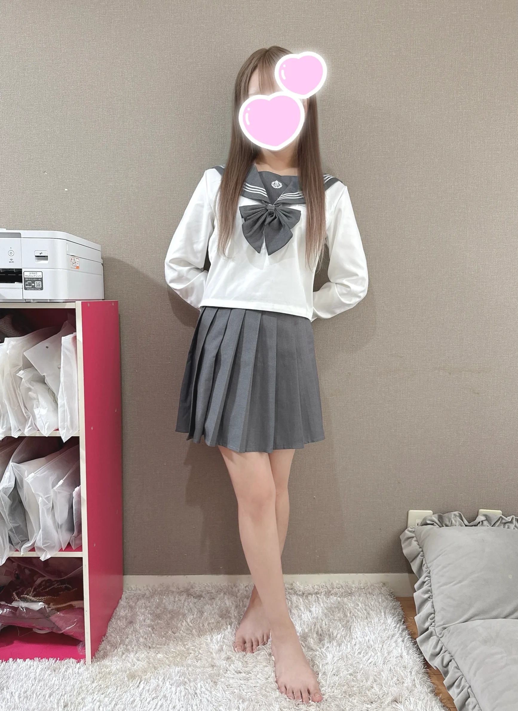 まき