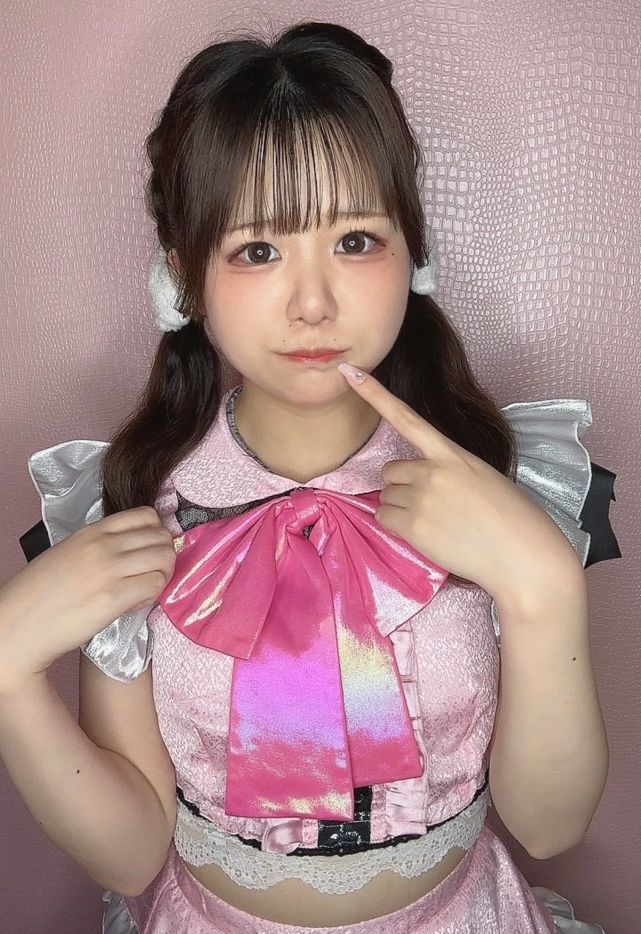 もゆ