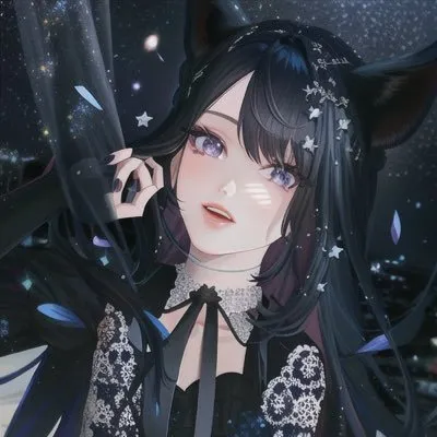 夜魅めあ