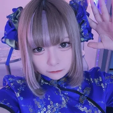 ゆなぴ