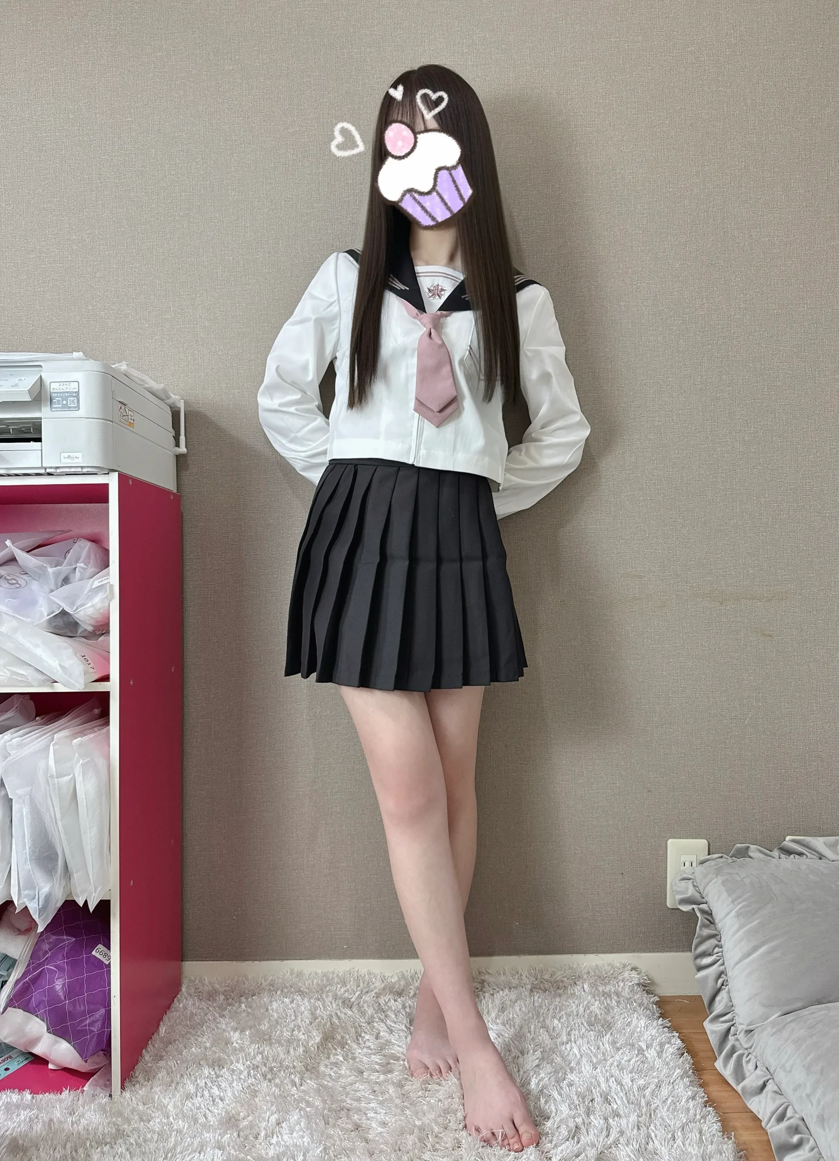 ゆきな