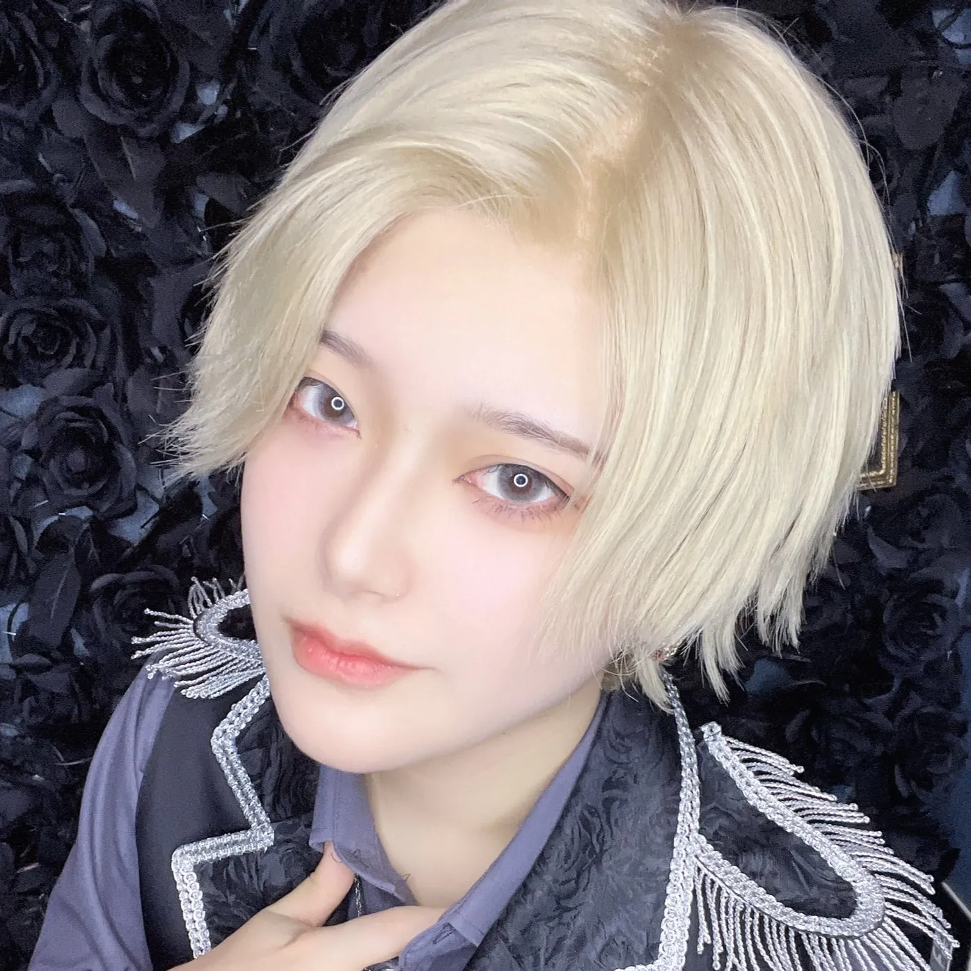 いつき