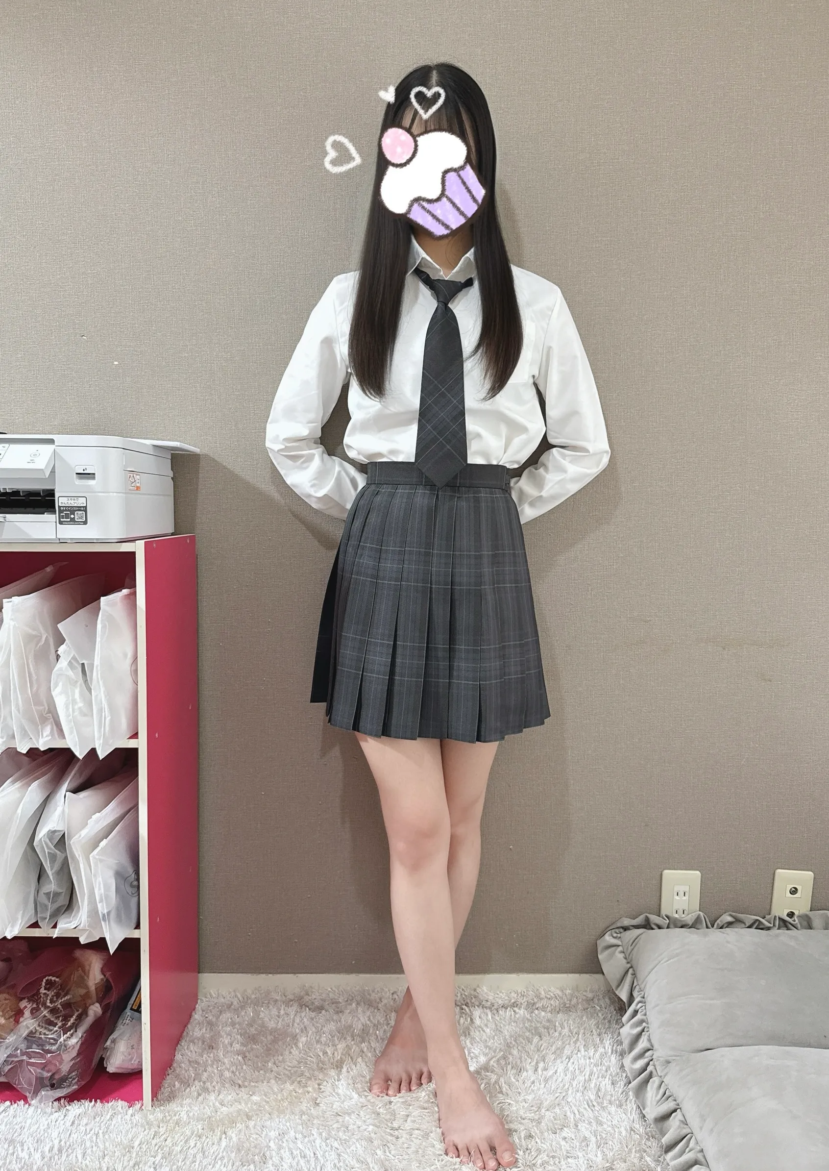 ゆか