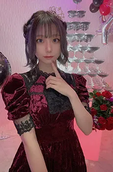 大阪ドット、藍音(あいね)ちゃんバースデー☆