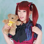 有村しおん