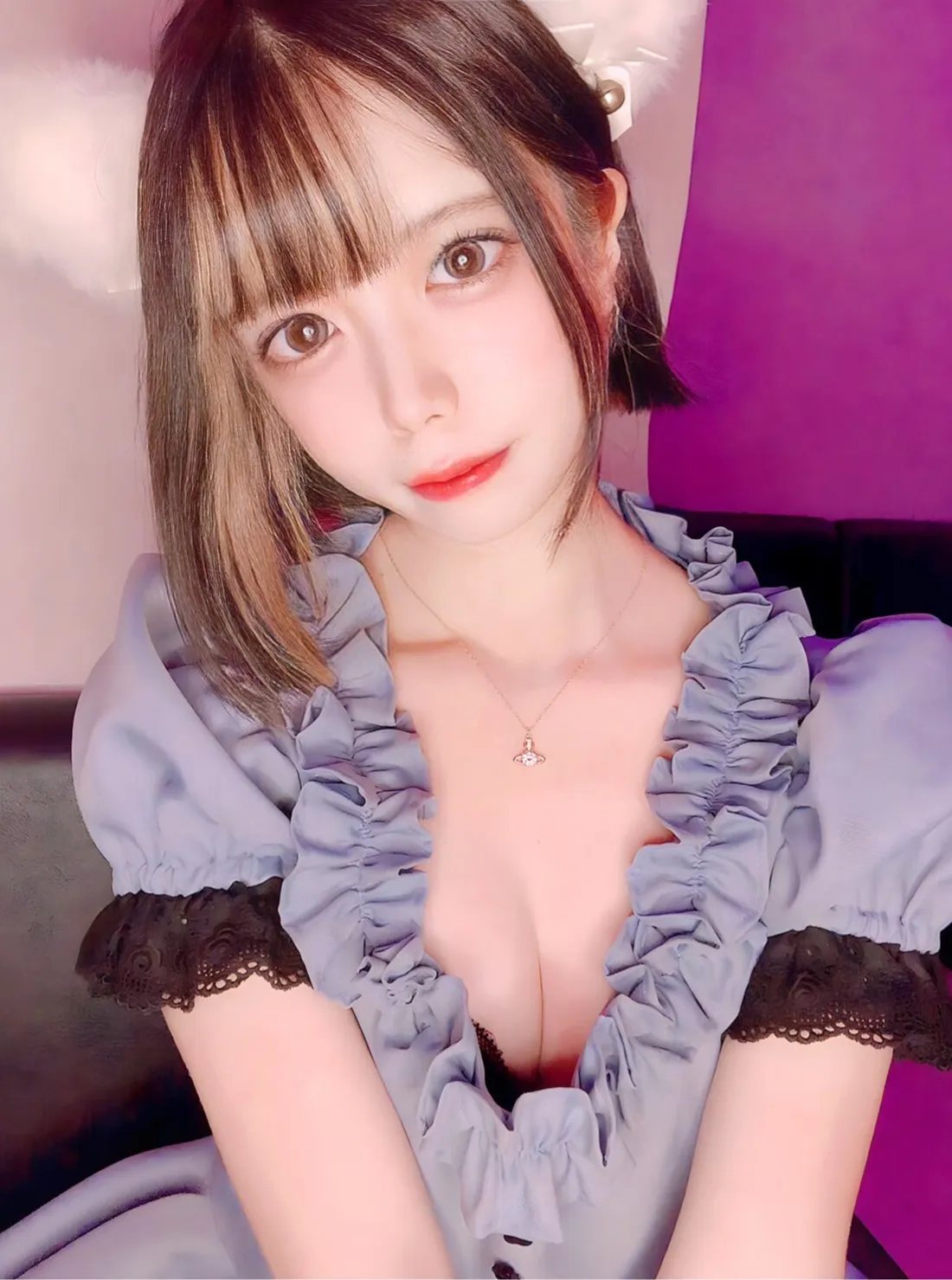 しいな